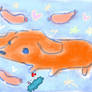 Little Dachsund