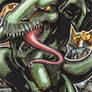 DYNAMO 5 WHIPTAIL SKETCH CARD 2