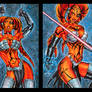 DARTH TALON PERSONAL SKETCH CARDS 10_2015