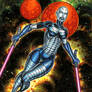 ASAJJ VENTRESS