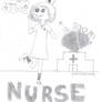 Nurse Joker