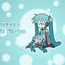 Chibi Miku is Epic WIN