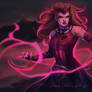 Scarlet Witch