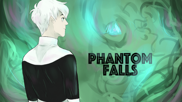 Phantom Falls