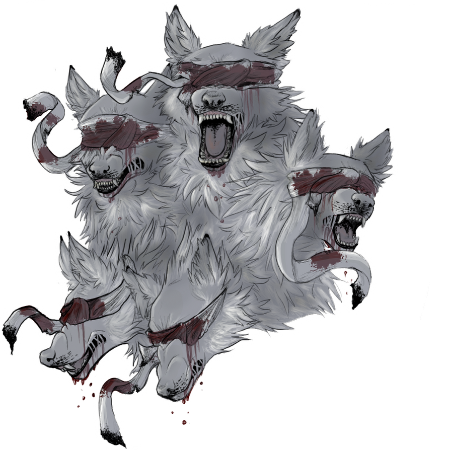 Fit Of Rage By Totem Bird On DeviantArt fit-of-rage-by-totem-bird-on-deviantart
