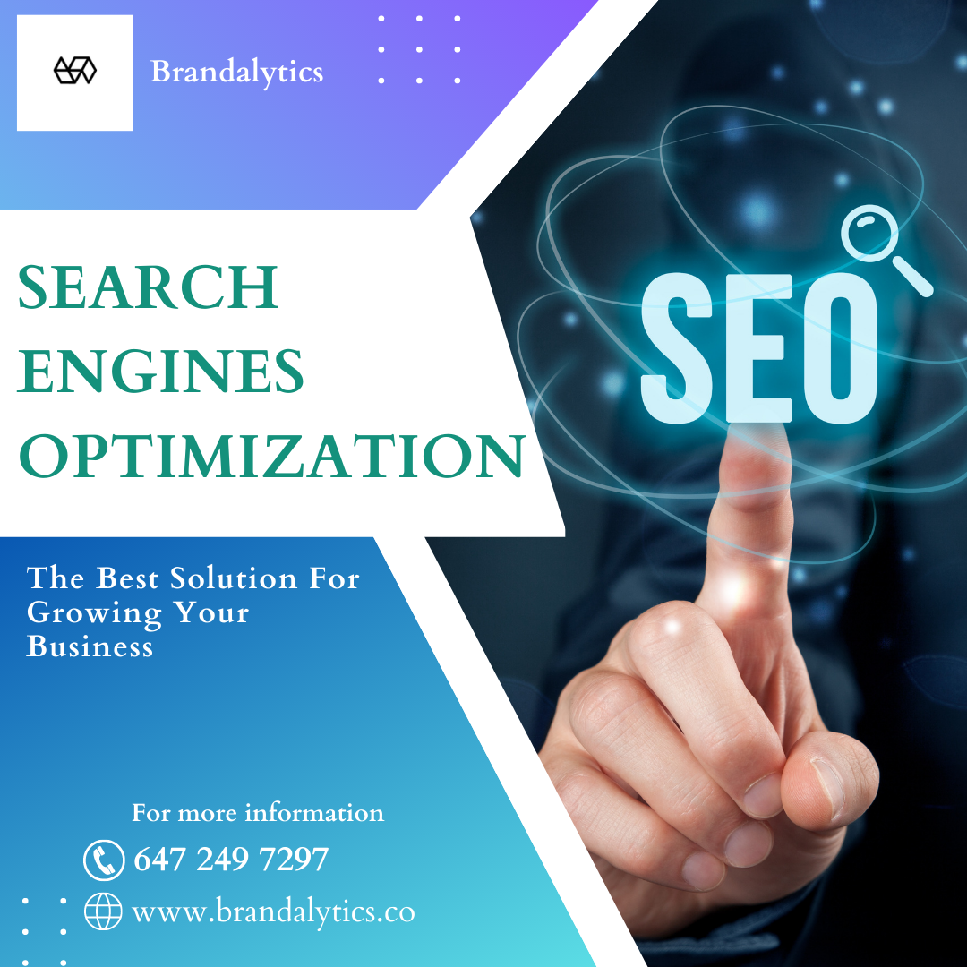 Top Search Engines Optimization Services by Brandalytics on DeviantArt