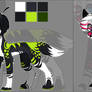 Character Adopt Auction SOLD