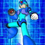 Megaman X