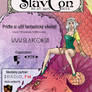 SlavCon 2014 poster