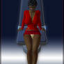 Uhura X04...