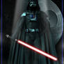 Darth Vader...