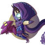 Malzahar Chibi