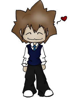 tsuna