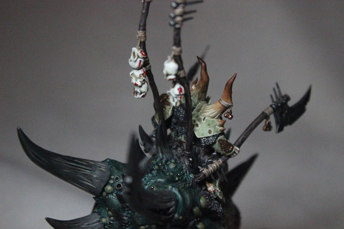 Maggoth Riders Map Maggoth Rider Pics 058 by ArtofMikeDisney on DeviantArt