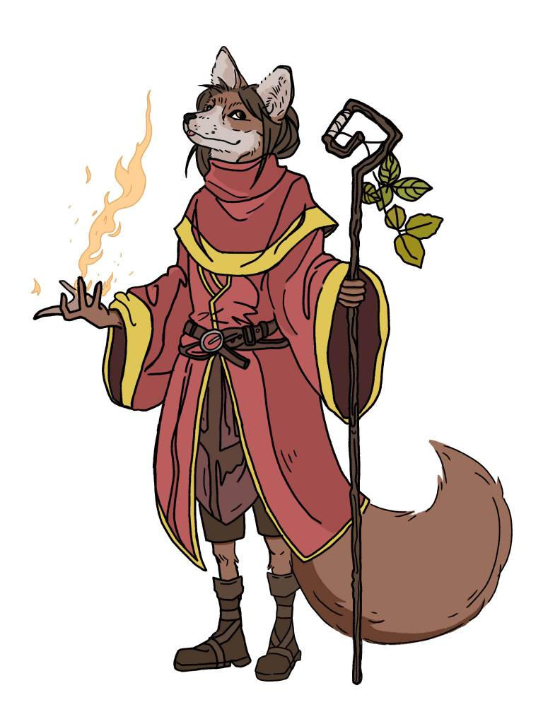 Full body commission by grabazyca by Metaltokufox on DeviantArt