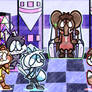 Final Battle!