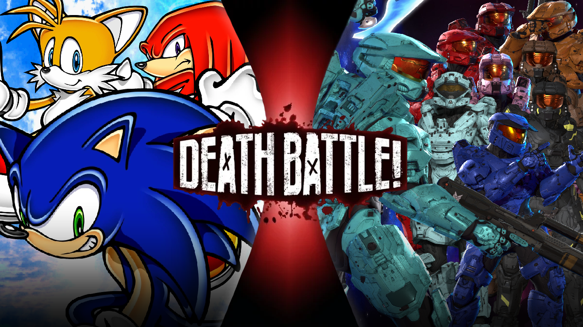 Metal Sonic (Sonic Boom), VS Battles Wiki