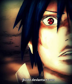 Naruto 692  Sasuke Revelation