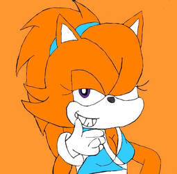 Trish profile picture