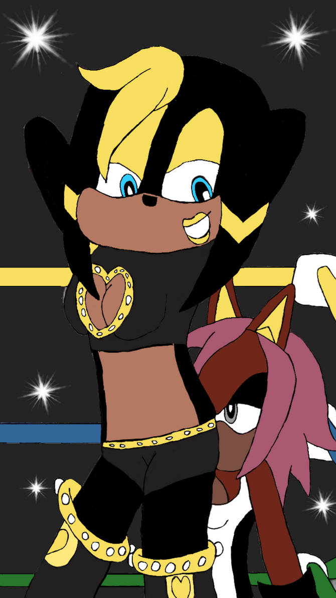 Cressida stinkfaces Ruby by TheOneAndOnlyCactus on DeviantArt