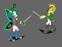 Celia vs Patch