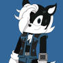 Tyrell the Jackal