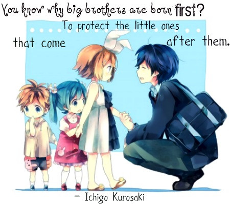 Big Brothers by ishizu123 on DeviantArt Big Brothers by ishizu123 on DeviantArt