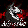 Wolfsbane Logo Revamp
