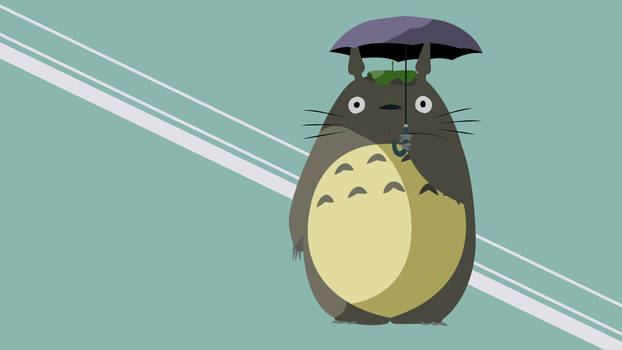 Totoro