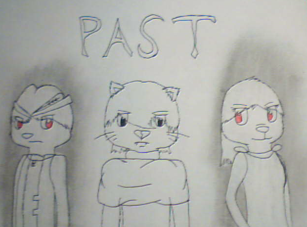 Past