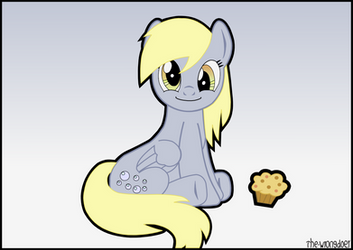 Derpy :D