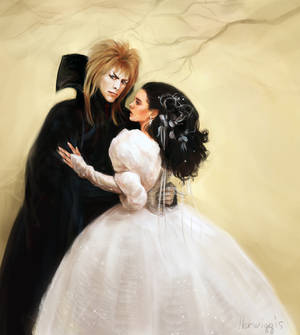 jareth and sarah