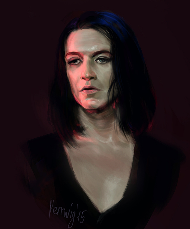 Brian Molko