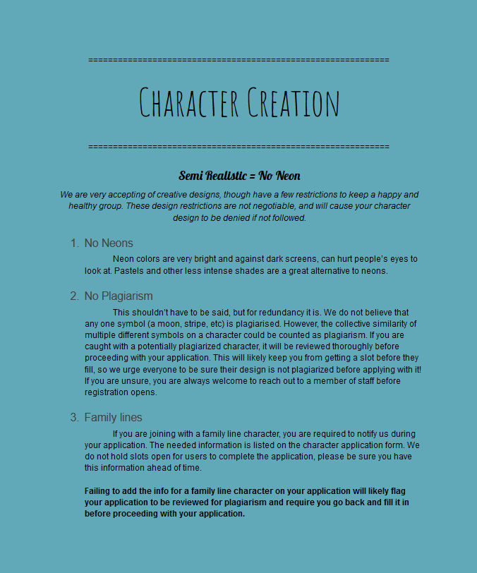 Deviantart Character Maker Character Creation by delicateworks on DeviantArt