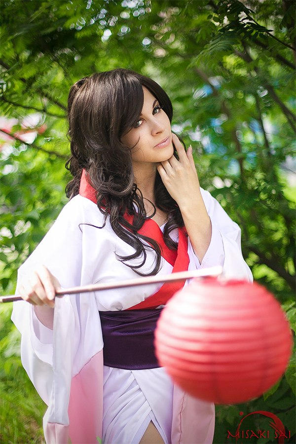 Nurarihyon No Mago Kyodziro By YunaKairi cosplay On DeviantArt nurarihyon-no-mago-kyodziro-by-yunakairi-cosplay-on-deviantart