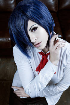 Touka Kirishima - Toukyou Kushu