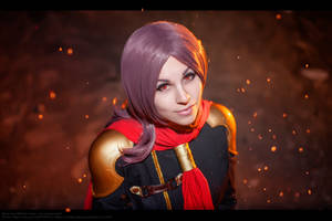 Rem Tokimiya - Final Fantasy Type-0