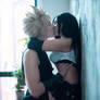 Cloti kiss