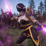 Templar Assassin cosplay - Dota 2