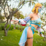 Zelda - Breath of the Wild