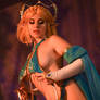 Hot Zelda