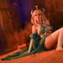 Zelda - Twilight Princess