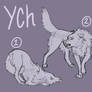 in trouble - ych - 1 LEFT