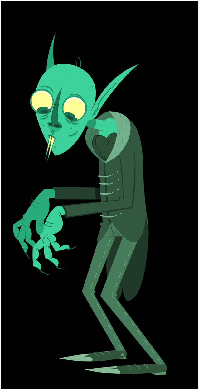 Nossy Rapper Nossy by Kegg on DeviantArt
