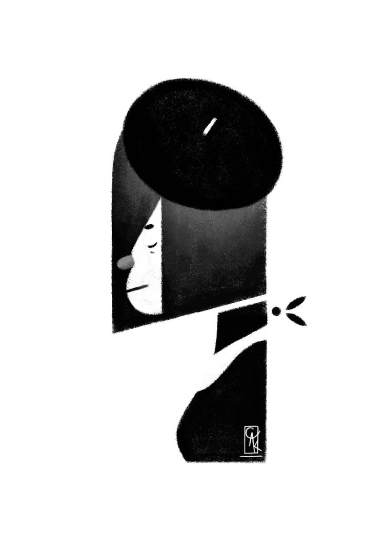One more Beatnik by Kegg on DeviantArt