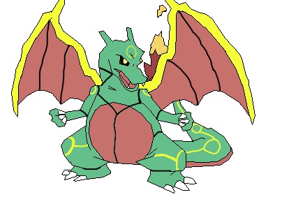 Charizard Base Deviantart Charizard base by thecat1313 on DeviantArt