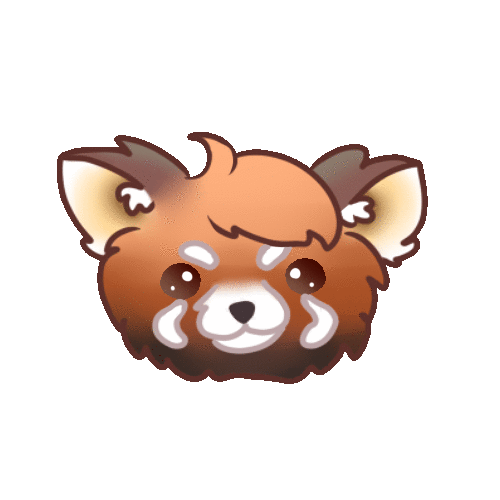 Gif Red Panda By Owlpower669 On Deviantart Gif Red Panda By Owlpower669 On Deviantart