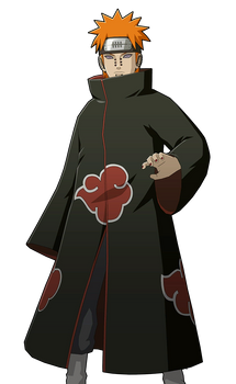 Akatsuki png by Imakenarutorenders on DeviantArt