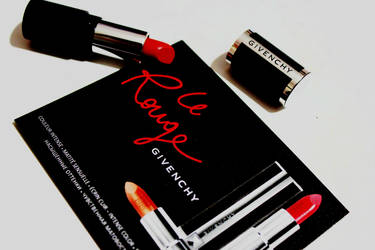 Le Rouge-Givenchy