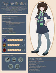 Infographic Resume